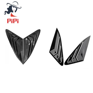 Set 2 Ốp Cửa Sổ Xe Ô Tô KIA K5 2020 2021 2022