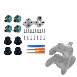 Bộ nắp mô-đun cảm biến cần điều khiển tương tự cho phụ kiện thay thế XBOX-Series S-X
