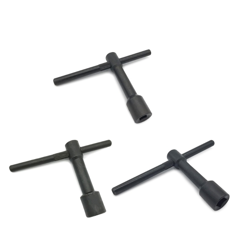 Mon 8mm 10mm 12mm Máy tiện Khung giường Vít Cờ lê Công cụ cờ lê cho máy khắc