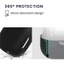 Dành Cho JBL Live Pro 2 Plus + Tai Nghe NC Miễn Phí Tai Nghe Tai Nghe Silicon Mềm Bảo Vệ Có Móc Khóa Bao