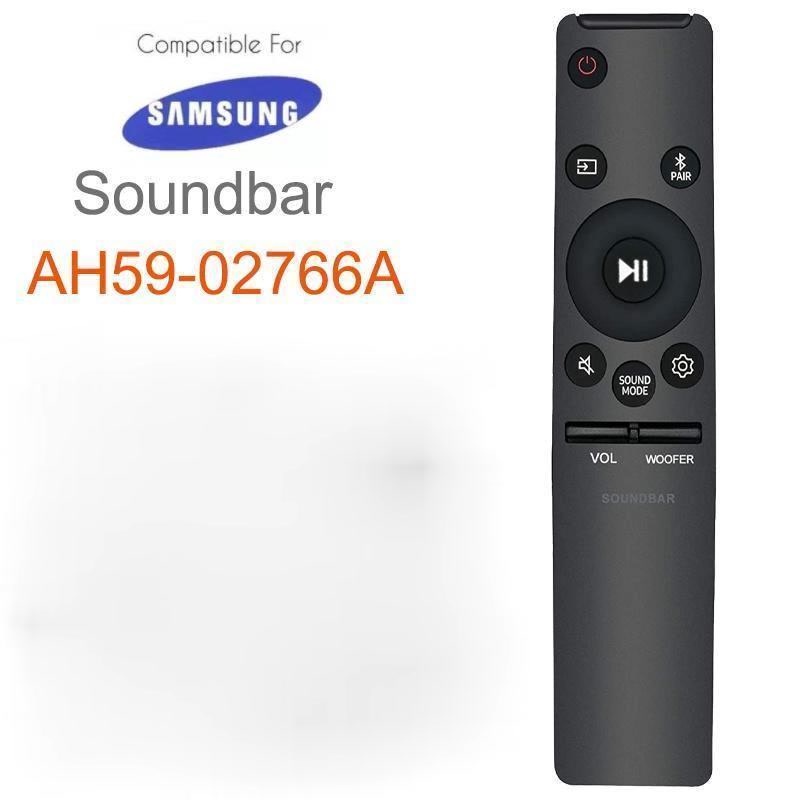 Remote Samsung Thay Thế AH5902766A AH5902767A Cho Loa HWQ70R HWT650