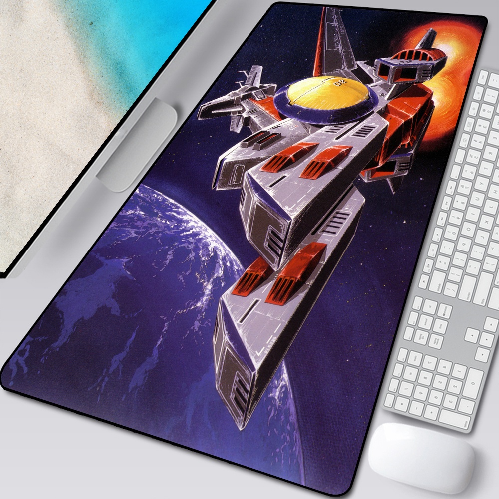 Anime Gundam Miếng Lót Chuột Công Ty Để Bàn Thảm Máy Tính 3d HD In Pc Thảm Người Chơi Tủ Thảm Bàn Phím Văn Phòng Cá Chép Thảm Miếng Lót Cho Csgo