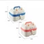 Đồ Chơi Bác Sĩ Hình Thỏ Cho Bé Gái 36 Chi Tiết Đồ Chơi Bác Sỹ Đồ Chơi Cho Bé Trai - BỐ KHỦNG LONG