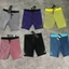 Quần Short Chạy Bộ Thể Dục Nhanh Khô GYM Quần Short Chạy Bộ Tập Thể Thao Quần Ngắn Nam Quần bó sát