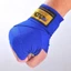 ICUCKO 2 Cuộn Đấm Bốc Quấn, MMA Tay Quấn Đai Đấm Bốc Băng, Dây Đeo Thể Thao Cổ Tay Sanda Kick Nhiều Màu Sắc