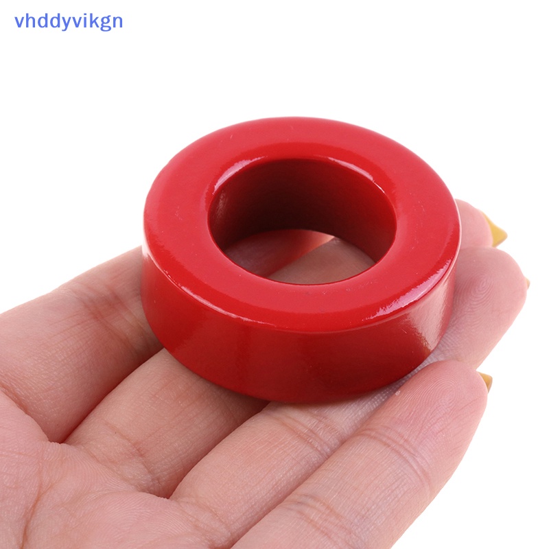 Lõi Sắt Đốt Toroid Cores VHDD T157-2 40 * 24 * 14.5 mm Cho Máy Inducors