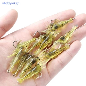 Bộ 10 câu cá giả hình dạ quang