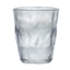 POP Shatterproof Rượu Ly Không Thể Phá Vỡ Nước Tumblers Bar Acrylic Uống Kính