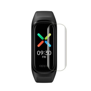 Dây Đeo Silicone Cho Đồng Hồ Thông Minh OPPO Band EVA