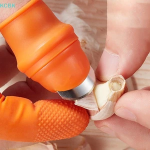 Dụng Cụ Nhặt Hạt Ớt Bằng Sắt Tiện Dụng Cho Sân Vườn