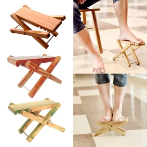 Mya Cổ Điển Đàn Guitar Chân Phân Đàn Guitar Foottool Foot Rest 3 Gear Có Thể Điều Chỉnh