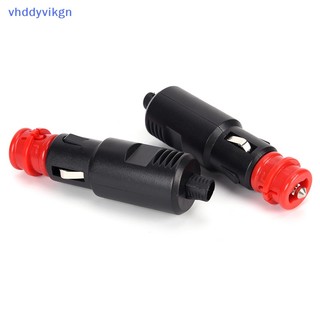 Phích Cắm Điện 12V-24V Chuyên Dụng Cho Xe Hơi