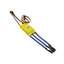 Bộ điều khiển tốc độ CAST, 30A / 40A Banana Head T Plug XT60 ESC Động cơ không chổi than, Phụ tùng RC Thuyền trực thăng RC ESC FPV F450 Drone