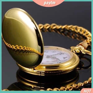Đồng Hồ Quả Quýt PTM 3 Màu Cho Nam