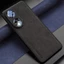 Ốp Lưng Sang Trọng Bảo Vệ Da PU Ốp lưng Funda Cho Honor 90 80 70 60 Pro 90 Lite X9d X5C Plus 5G Coque Silicon Chống Sốc Cản