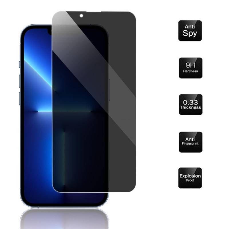 Phim Cường Lực Chống Gián Điệp Cho OPPO A11 A9 A9x A8 A7 A7n A7x A5s AX5s A5 AX5 A3s A1k A1 Bảo Vệ Màn Hình Riêng Tư Cho OPPO A83 A31 A16 A16k A16s A16e A15 A15s A12 A11k A11s F11
