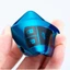 Chìa khóa điều khiển từ xa YRBWD, Vỏ bảo vệ TPU mềm, Giá đỡ chìa khóa thời trang, Bảo vệ toàn diện cho Chevrolet/Aveo/Sail/Malibu/Captiva/Opel/Vauxhall