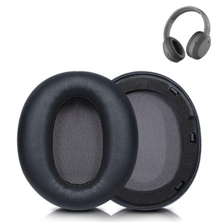 HOMEHAVEN Miếng đệm tai Phụ kiện Earpads Earmuff Đệm tai cho Edifier W820NB