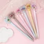 BTF Dễ Thương Bi Bút Cát Nhanh Khuôn Handmade DIY Bút Khuôn Silicon DIY Nhựa Đúc Khuôn Làm Đồ Dùng Chống Dính