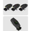 Niki Bộ Sạc Nhanh QC3.0 USB Cho Xe Đạp Điện DC20-80V, Adapter Sạc Nhanh, Phụ Kiện Xe Đạp Điện