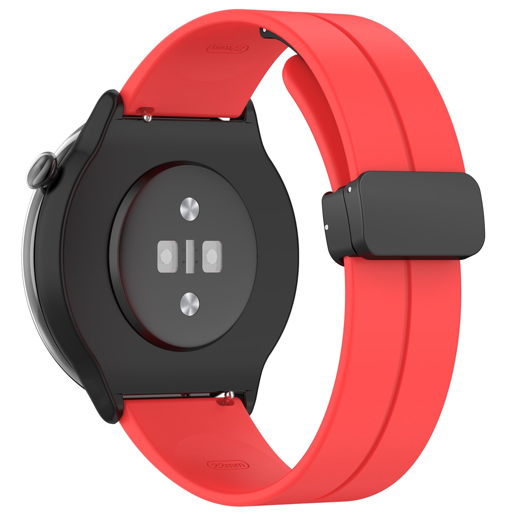 Gt2e 46mm Huawei Watch Gt2e Lava Red Huawei Watch GT2e Lava Red