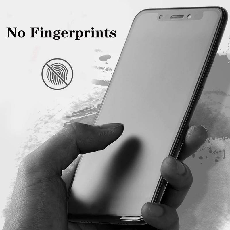 2 Chiếc Full Cover Matte Hydrogel Film Cho Oppo Reno 9 8 7 6 5 4 3 2 Pro Plus 8T 8Z 7Z 6Z 5F 2F 10X Zoom TPU Bảo Vệ Màn Hình Cho Oppo Find X6 X5 X3 X2 Pro Không Có Kính