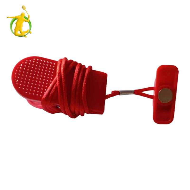 [Asiyy] Chìa Khóa Máy Chạy Bộ Phù Hợp Với Nhiều Mẫu Để Tập Gym Sử Dụng Máy Chạy Bộ Thể Dục Di Động