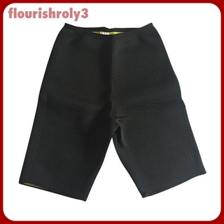 Quần Đùi Lặn Biển neoprene Dày 3mm Chuyên Dụng Cho Nam