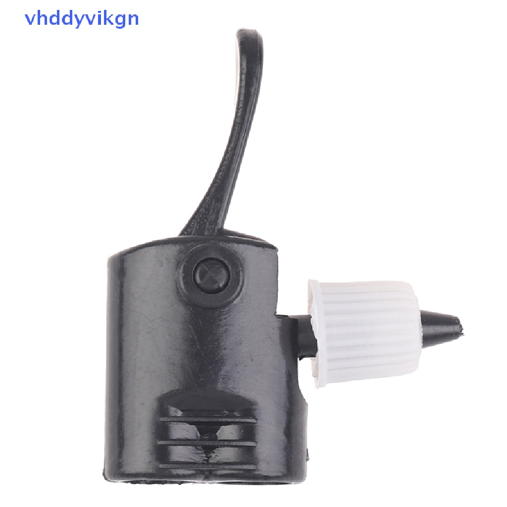Bộ chuyển đổi van bơm hơi thiết kế hai đầu tiện lợi