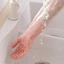 Găng tay rửa chén CAST Cao su Máy chà sàn gia dụng chống thấm nước bền bỉ