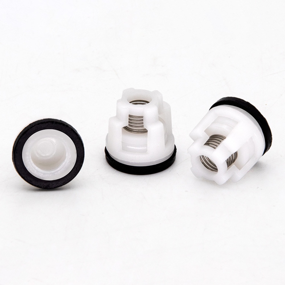 Set 6 Van Áp Suất Cao Cho Máy Rửa Xe 280 / 380 / 360