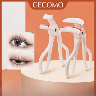 Dụng Cụ Uốn Cong Lông Mi Gecomo Góc Rộng Tiện Dụng