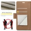 RFID Vỏ Cho Samsung A14 A34 A54 A13 A23 A33 A53 A73 A04 Bao Da Điện Thoại Nắp Lật Kiêm Ví Đựng Thẻ Không Dây