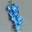 DWEL Phalaenopsis Hoa Lụa Cung Cấp Nhà Cây Cảm Ứng Thật