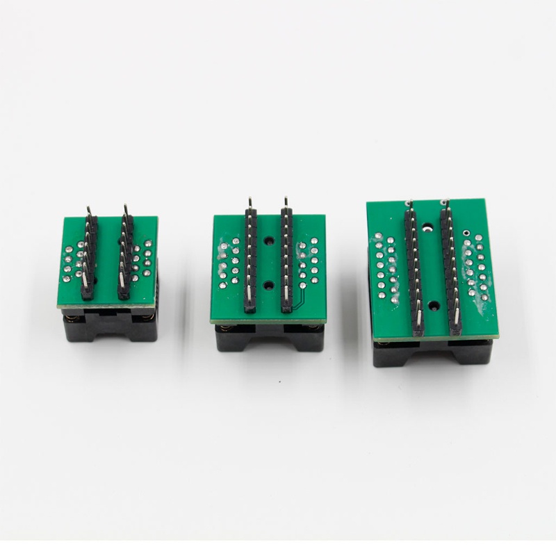 Máy kiểm tra IC mạch tích hợp chuyên nghiệp MIS Máy kiểm tra Transistor Bảo trì trực tuyến