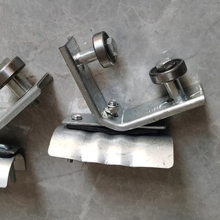 Ròng Rọc Bằng Sắt Đa Năng Chuyên Dụng Cho Cần Cẩu
