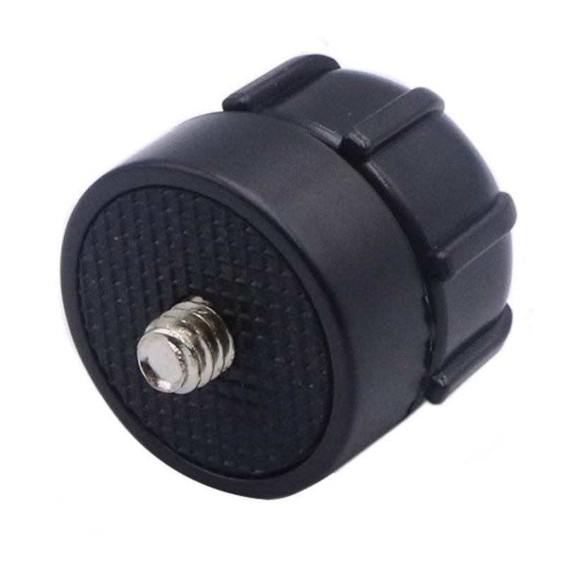 Bộ Chuyển Đổi Kẹp Đầu Bi 1 4 Sang 17mm Chuyên Dụng Cho Máy Ảnh DVAction