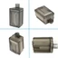 Bộ lọc thứ cấp FAVORITEGOODS, Bộ lọc tạo oxy di động 3L, Bộ tập trung oxy đa năng thay thế cho K3B-PH