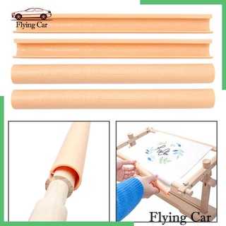 Giá Đỡ Khung Thêu Tranh Chữ Thập Tiện Dụng