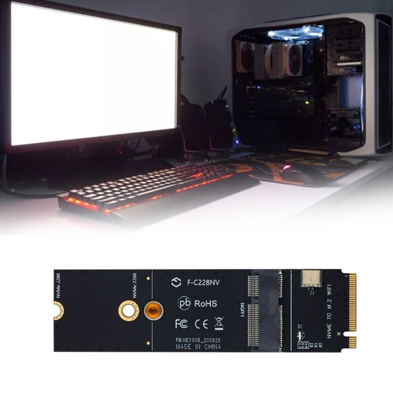 Ior ngff Chuyển Đổi Từ m-key Sang a + e Cho Máy Tính m2 Mkey Sang m2 a + Chìa Khóa e