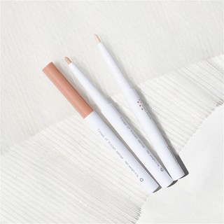 Bút Che Khuyết điểm Làm Sáng Da LAMEILA, Dễ Mang Theo, Chăm Sóc Da, Thân Thiện Với Da, Mềm Mại Thoải Mái, Chống Thấm Nước, Dưỡng ẩm, Dịu Nhẹ Tự Nhiên [feelnature]