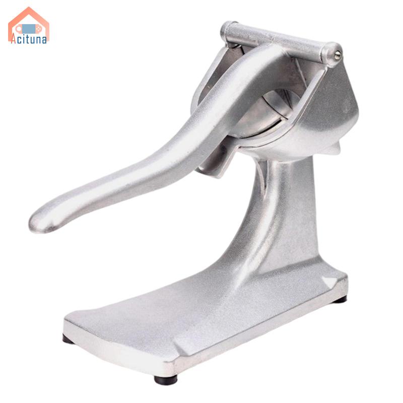 Máy ép trái cây thủ công Acutuna Máy ép trái cây có thể tái sử dụng cho gia đình