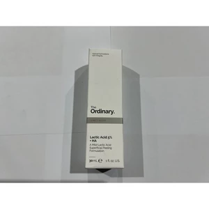 Axit Lactic 5% + HA 30ml