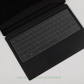 Tấm Lót Bảo Vệ Bàn Phím Máy Tính Bằng TPU 13.4 Inch Cho Asus ROG Flow Z13 2022 GZ301ZE GZ301ZC GZ301Z GZ301Z GZ301 Z ZE ZC ZA