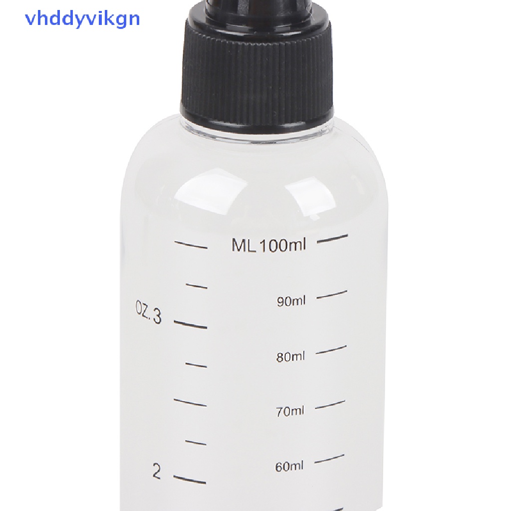 Chai Nhựa Đựng Mực Dầu Có Thể Đổ Đầy Lại Tiện Dụng
