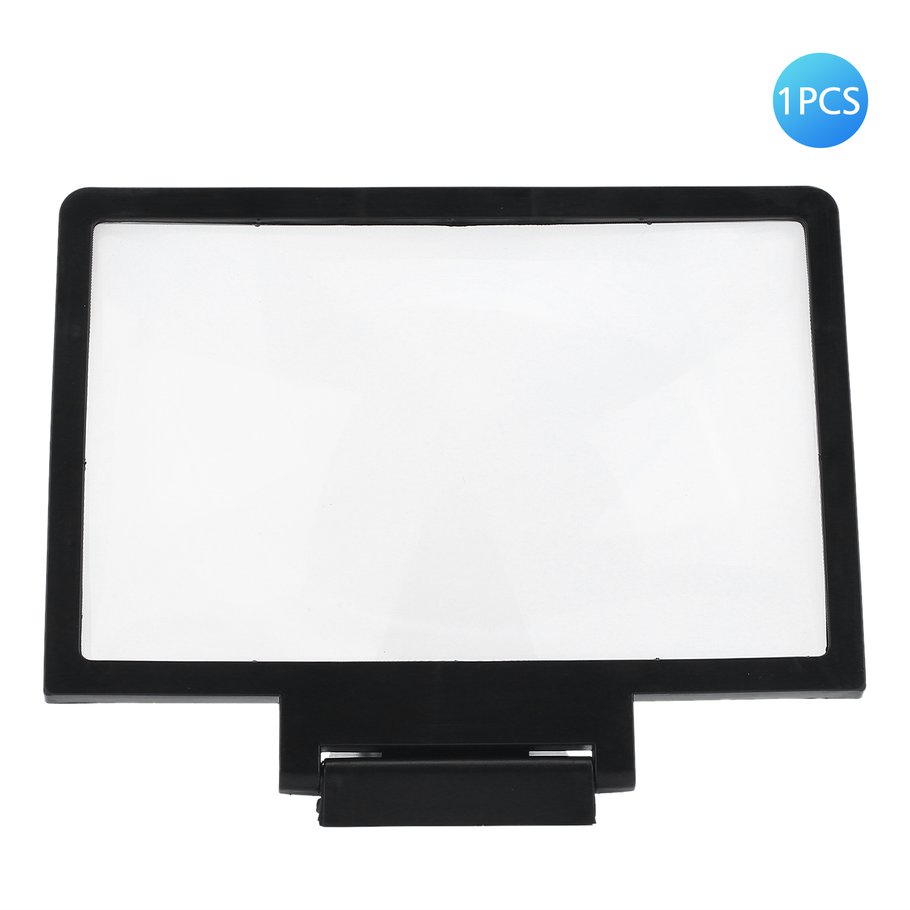 Mobile Phone Screen Magnifier Eyes Protection Display 3D Video Screen ...