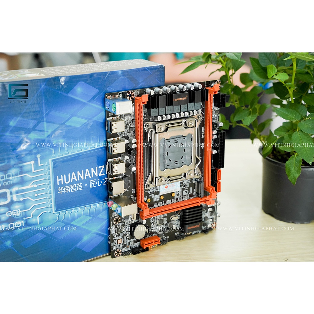 MAIN X79 XEON WINFOX giá rẻ, , bảo hành 12T, kỹ thuật new | Shopee Việt Nam
