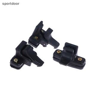 Cửa kính 40mm / Cửa sổ ô tô / Kẹp khóa máy xúc