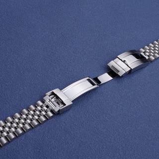 Mới Dây Đồng Hồ Bằng Thép Không Gỉ seiko SPB121 Prospex Alpinist 20mm Jubilee