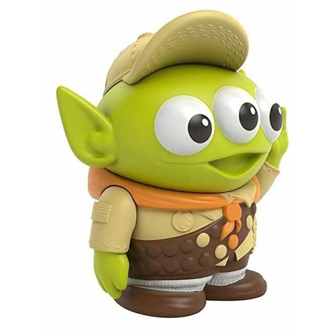 Mô Hình Nhân Vật Người Ngoài Hành Tinh Pixar 3-Inch, Mr. Pixar Nhân Vật Buzz Lightyear Trong Phim Toy Story